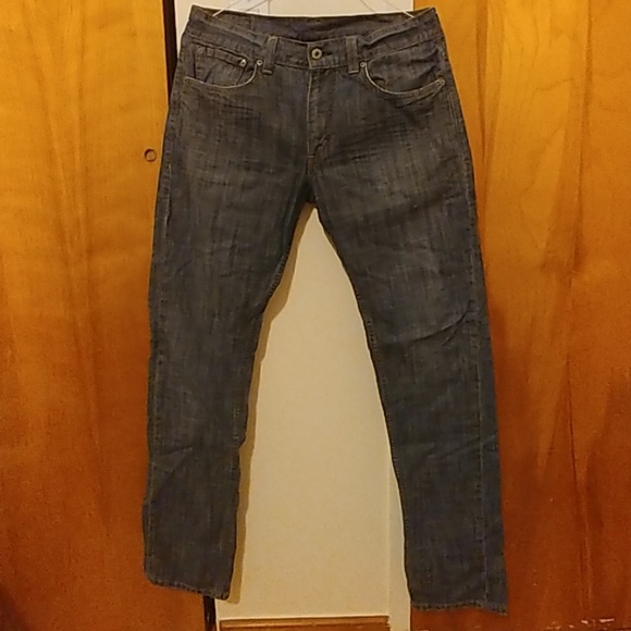 Levi's skinny jeans - Picture 1 of 5